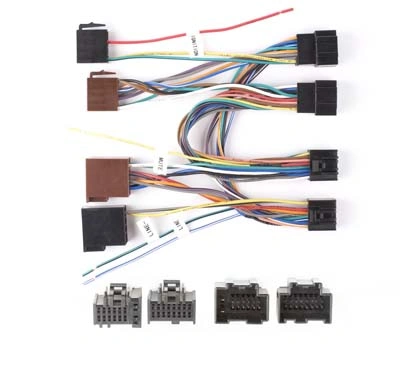 Cablu T-Harness Soundhouse | Instalare Plug&Play