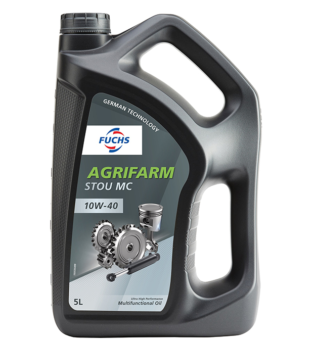 FUCHS AGRIFARM STOU 10W40 - Ulei Multifuncțional