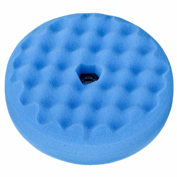 Burete 3M Quick Connect 150MM pentru Lustruit