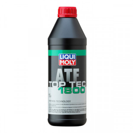 Ulei transmisie automata Liqui Moly Top Tec ATF 1800 1L