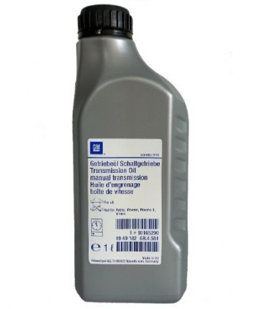 Ulei cutie viteze manuală GM Opel 75W85 GL4, 1 litru