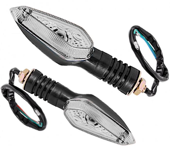 Set Semnalizari LED MMX Fighter 2