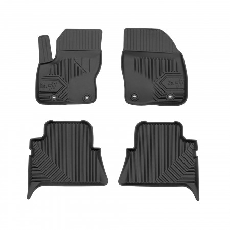 Covorase Auto Frogum Ford Kuga I | Tavita UltraFlex