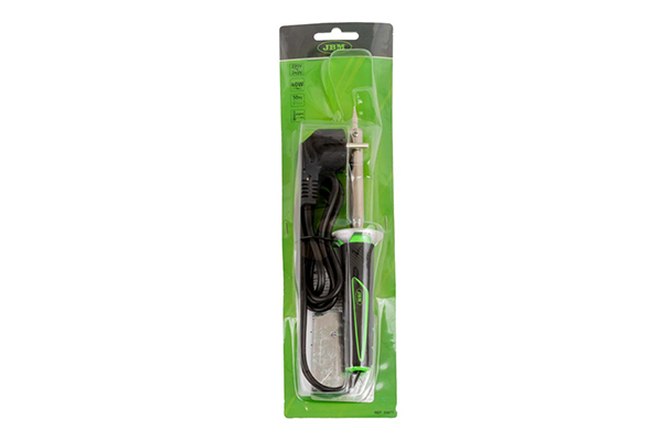 Pistol de lipit JBM 40W, 450°C, cablu 1,3 m