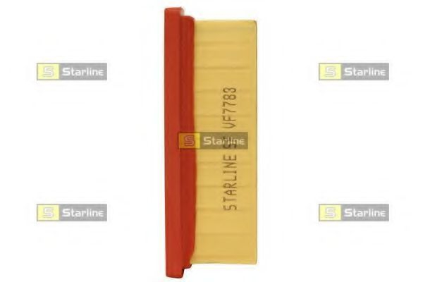 Filtru Aer Starline SF VF7783 - Calitate Premium
