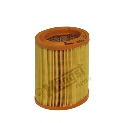 Filtru aer HENGST E332L | Protecție motor