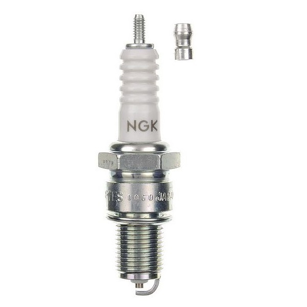 NGK BP7ES - Bujie Standard Performanță