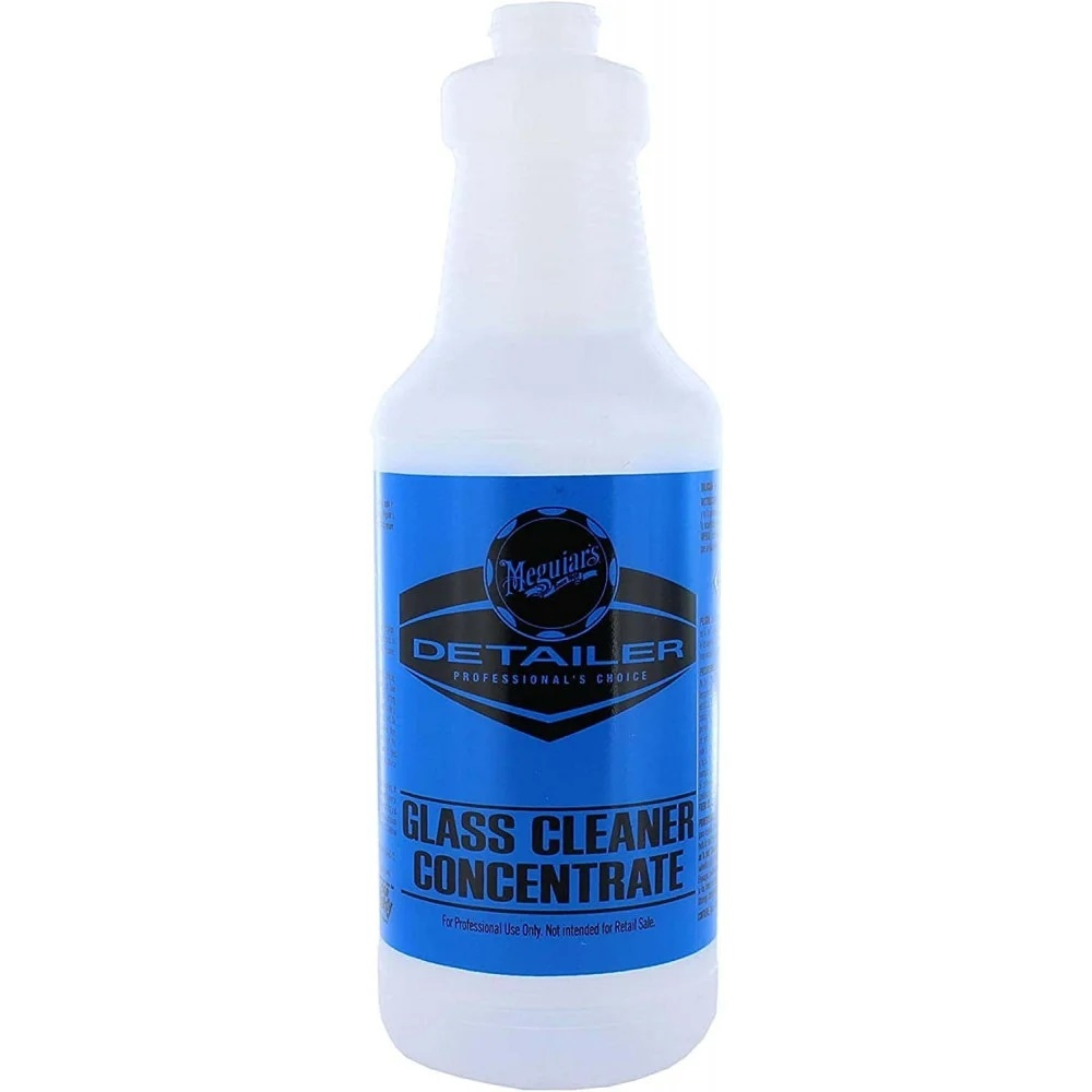 Recipient Meguiar's Glass Cleaner 946ml
