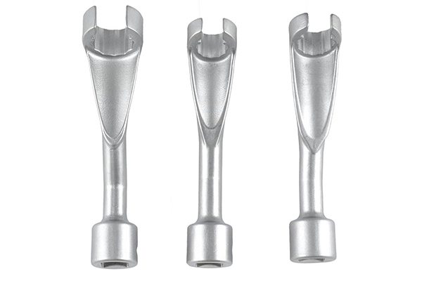 Set Chei Conducte Injectoare Jbm, 14/17/19 mm