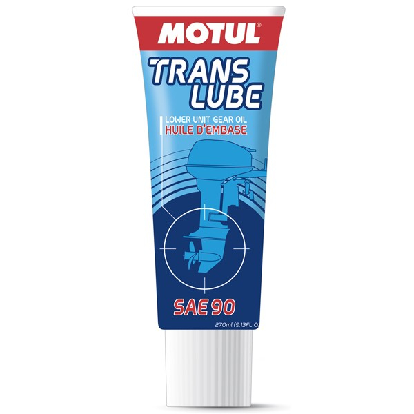 Ulei Motul Translube 90 - Performanță Superioară