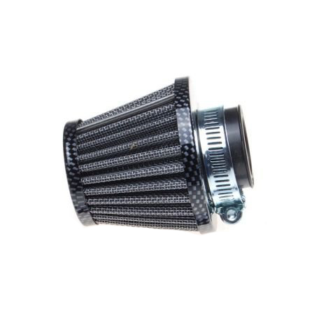 Filtru Carbon Wmx 50mm - Performanță Sporită
