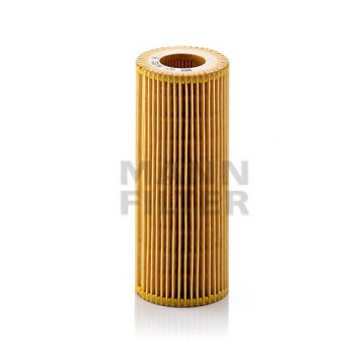 Filtru Ulei Mann-Filter HU 722 y Protecție Motor