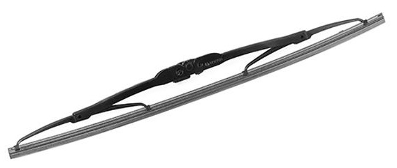 Lamela stergator Bosch Twin Rear H400, 400 mm