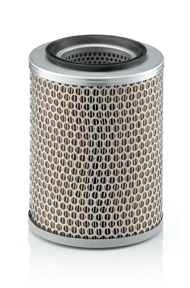 Filtru Mann-Filter C 17 134 Protecție Motor