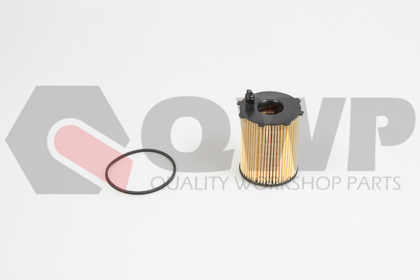 Filtru Ulei QWP WOF109 | Compatibilitate Extinsă