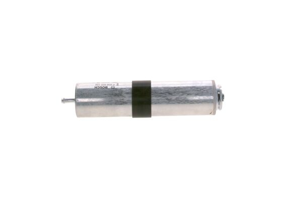 Filtru Combustibil Bosch | Protectie Optima Motor