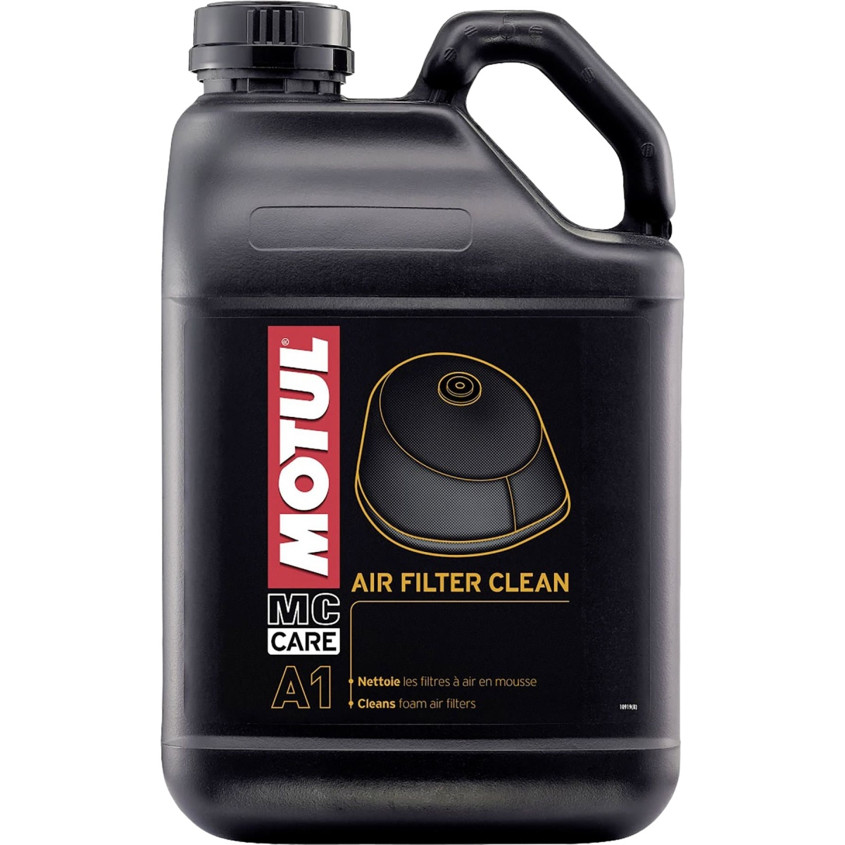 Motul MC Care A1 5L - Curățare Filtru Aer Moto