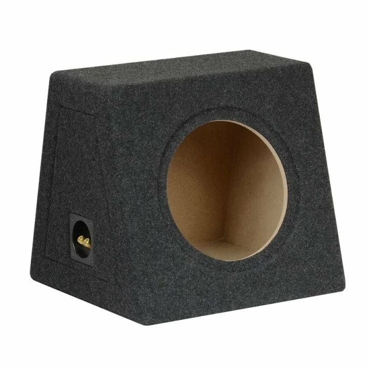 Incintă Subwoofer Soundhouse 250mm, Bas Profund