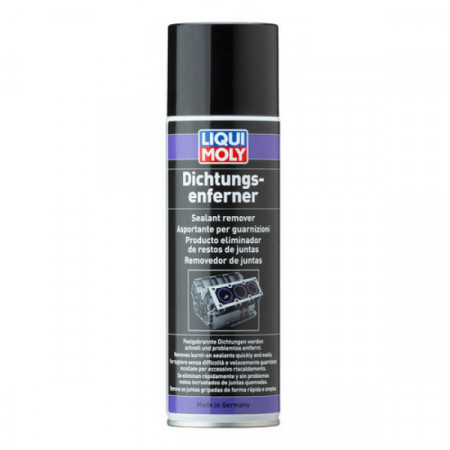 Spray Liqui Moly pentru indepartare garnituri, 300 ml