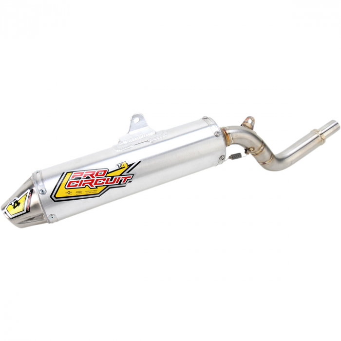 Evacuare Procircuit T-4 | Plus Putere
