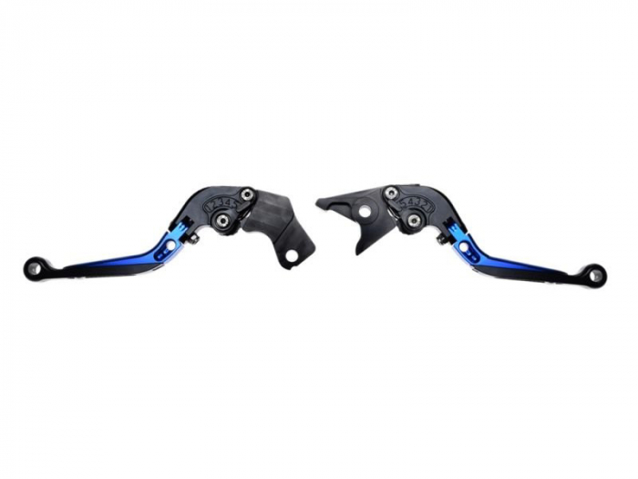 Set Manete Reglabile Wmx Suzuki | Confort & Stil