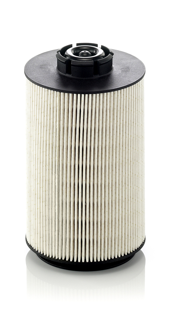 Filtru Combustibil Mann-Filter PU 1058x - Protecție Motor