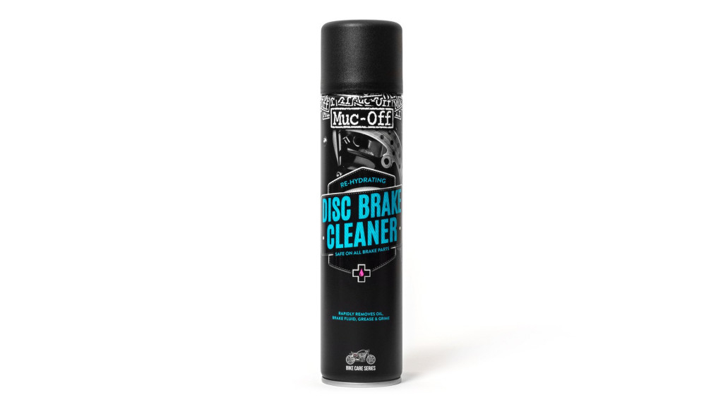 Curățitor discuri de frână Muc-Off 613, 400 ml
