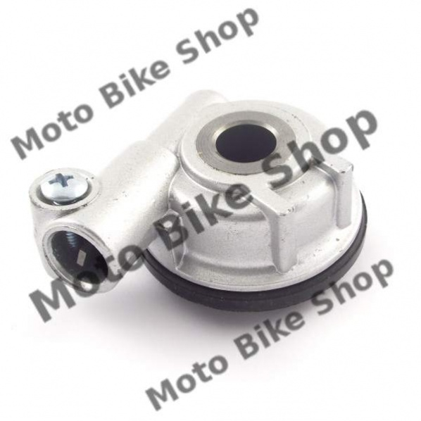 Melc Km Scuter Mxenduro GY6-125
