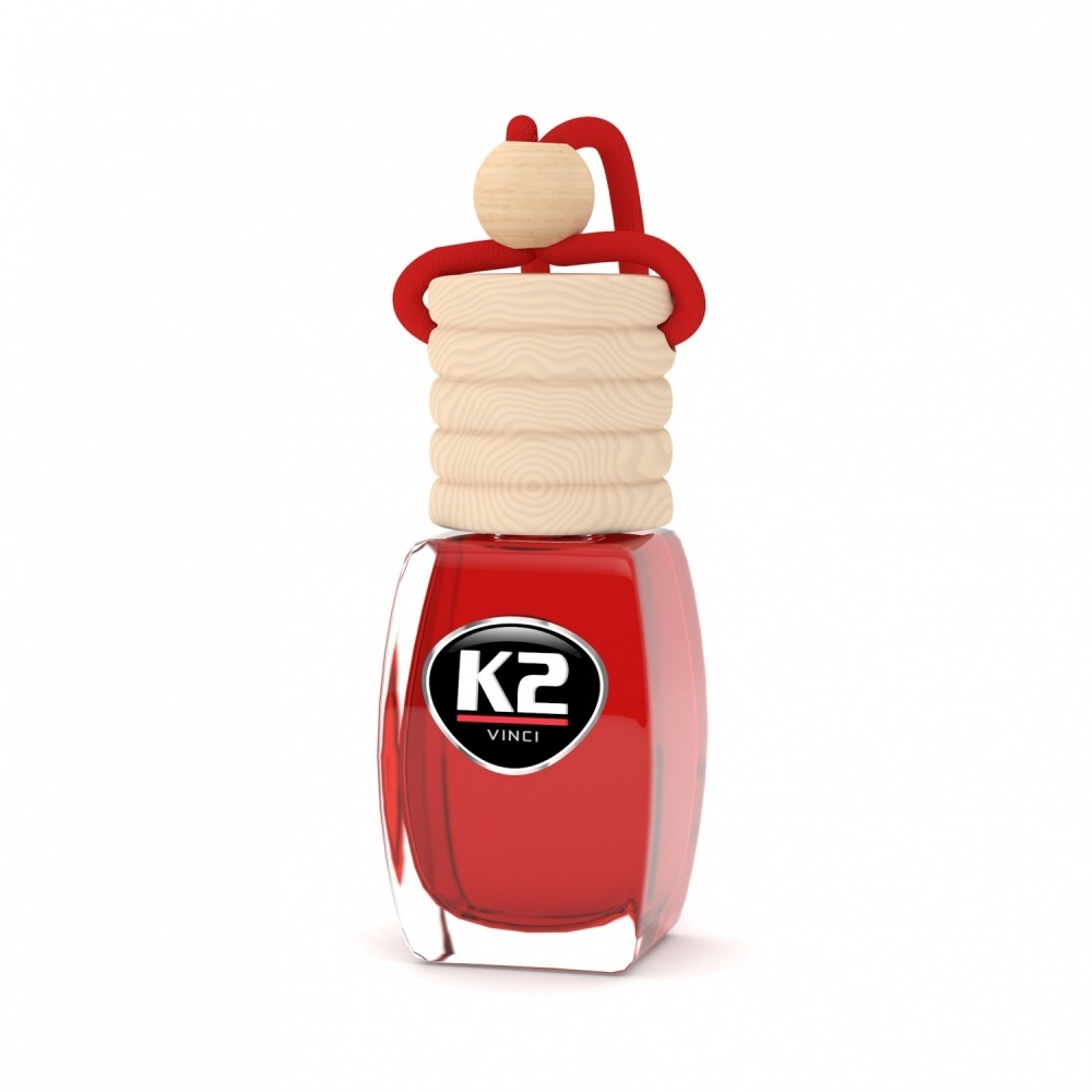 K2 Odorizant Auto Vento Strawberry - Prospetime Instantanee