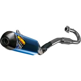 FMF Factory 4.1 MegaBomb - Evacuare Yamaha Performanță