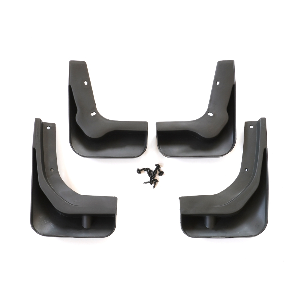 Aparatori Noroi VW Passat B7 Berlina 2010-2015 Set 4 buc