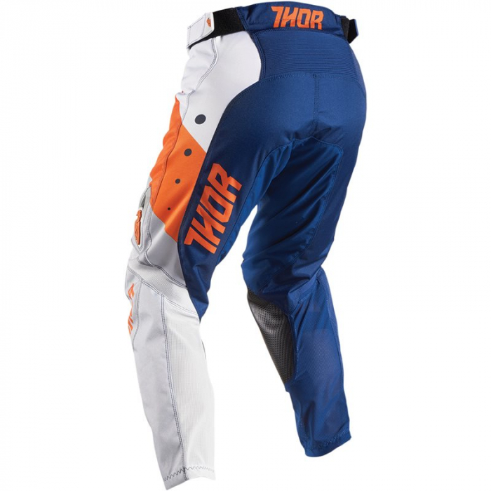 Pantaloni Motocross Thor Pulse S7 - Confort & Ventilatie