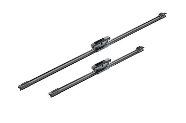 Set stergatoare parbriz BOSCH A199S pentru CITROEN C4 II