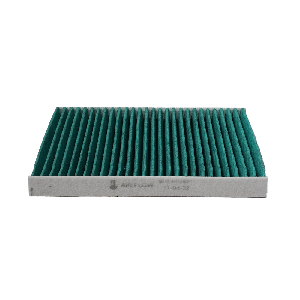 Filtru Habitaclu Antibacterian Atk | Aer Curat - imagine 38