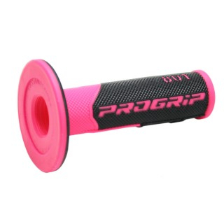 Mansoane Progrip MX 801 Double Density Dual Flo