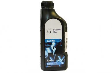 Ulei motor DACIA Oil Plus EXTRA 10W40 1L