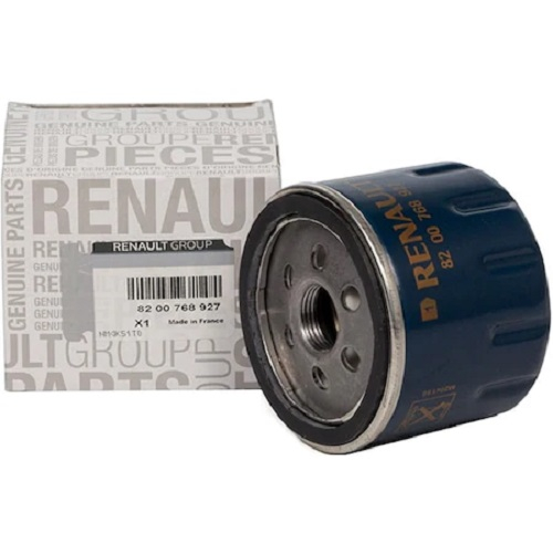 Filtru ulei Renault 8200768927 original