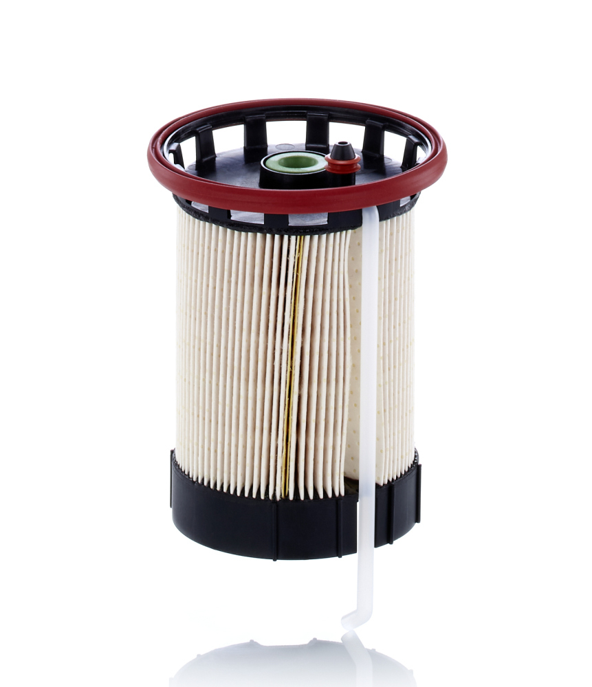 Mann-Filter PU 8015 - Filtru Combustibil Premium