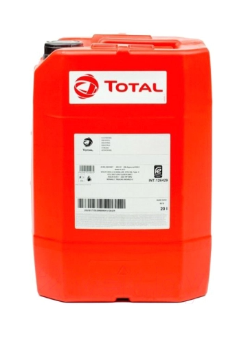 Ulei cutie viteze manuala TOTAL TRAXIUM DUAL 9 FE 75W90 20L
