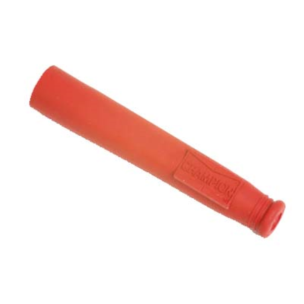 Pipa Bujie RMS Champion 180gr cu Rezistență Roșu