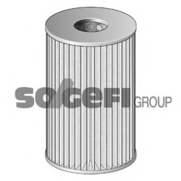 Filtru Ulei Purflux L331 - Protecție Motor