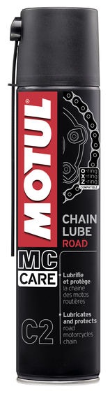 Motul Chain Lube Road - Protecție Optimală Lant