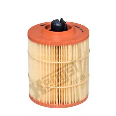 Filtru Hengst E1080L - Protecție Optimă Motor