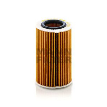Filtru ulei Mann-Filter HU 715/6x Mercedes-Benz