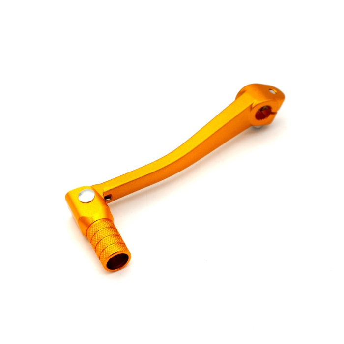 Schimbător Viteze Cross 125 Xtr, portocaliu, d.10,5-11,5mm