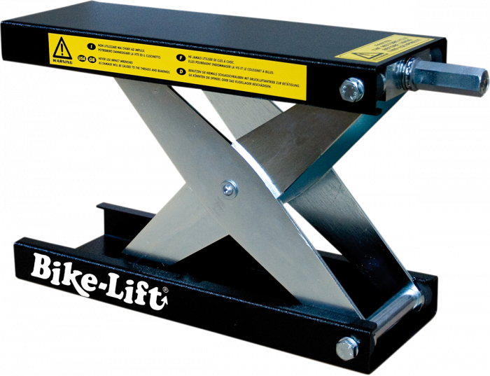 Bike-Lift Cric Central Profesional 500kg