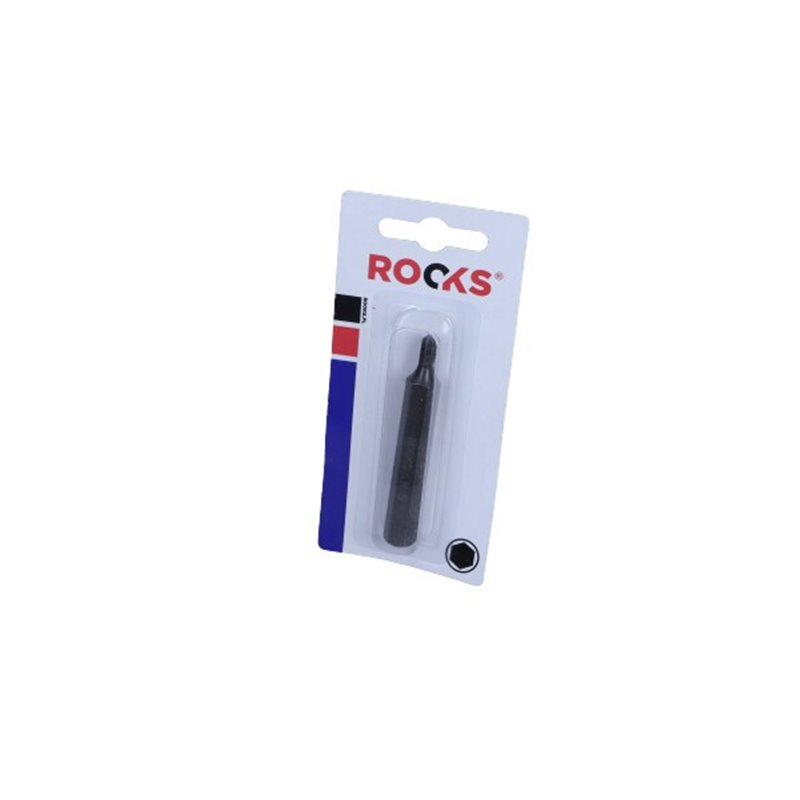 Bit Rooks OK-07.3047 75mm Profil Hexagon