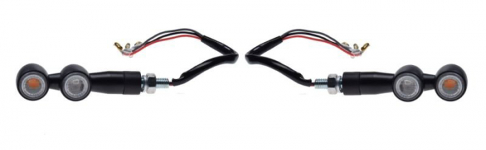 Set Semnalizare LED WMX | Siguranță Maximă