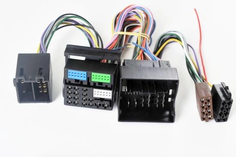 Cablu Plug&Play Compotech Audi/Skoda/VW