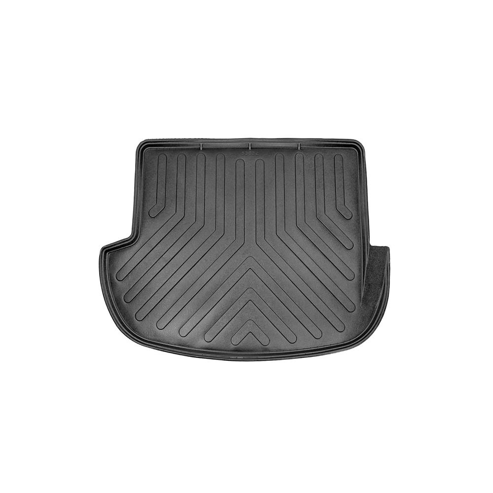 Tavita portbagaj cauciuc Umbrella Hyundai Santa Fe 5 locuri